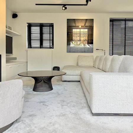 22 Charming Spacious Villa Near Knokke Golf Dış mekan fotoğraf