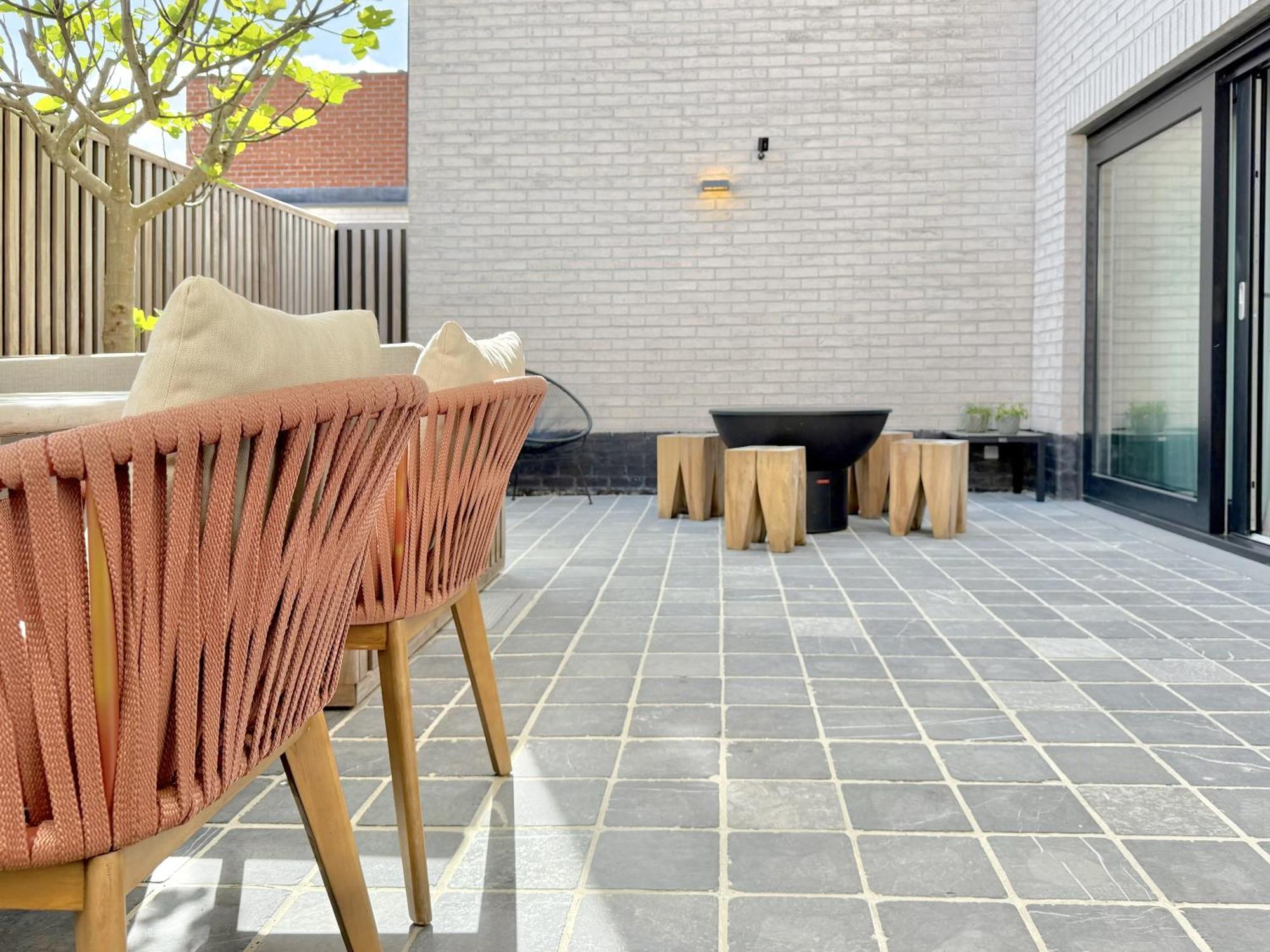 22 Charming Spacious Villa Near Knokke Golf Dış mekan fotoğraf