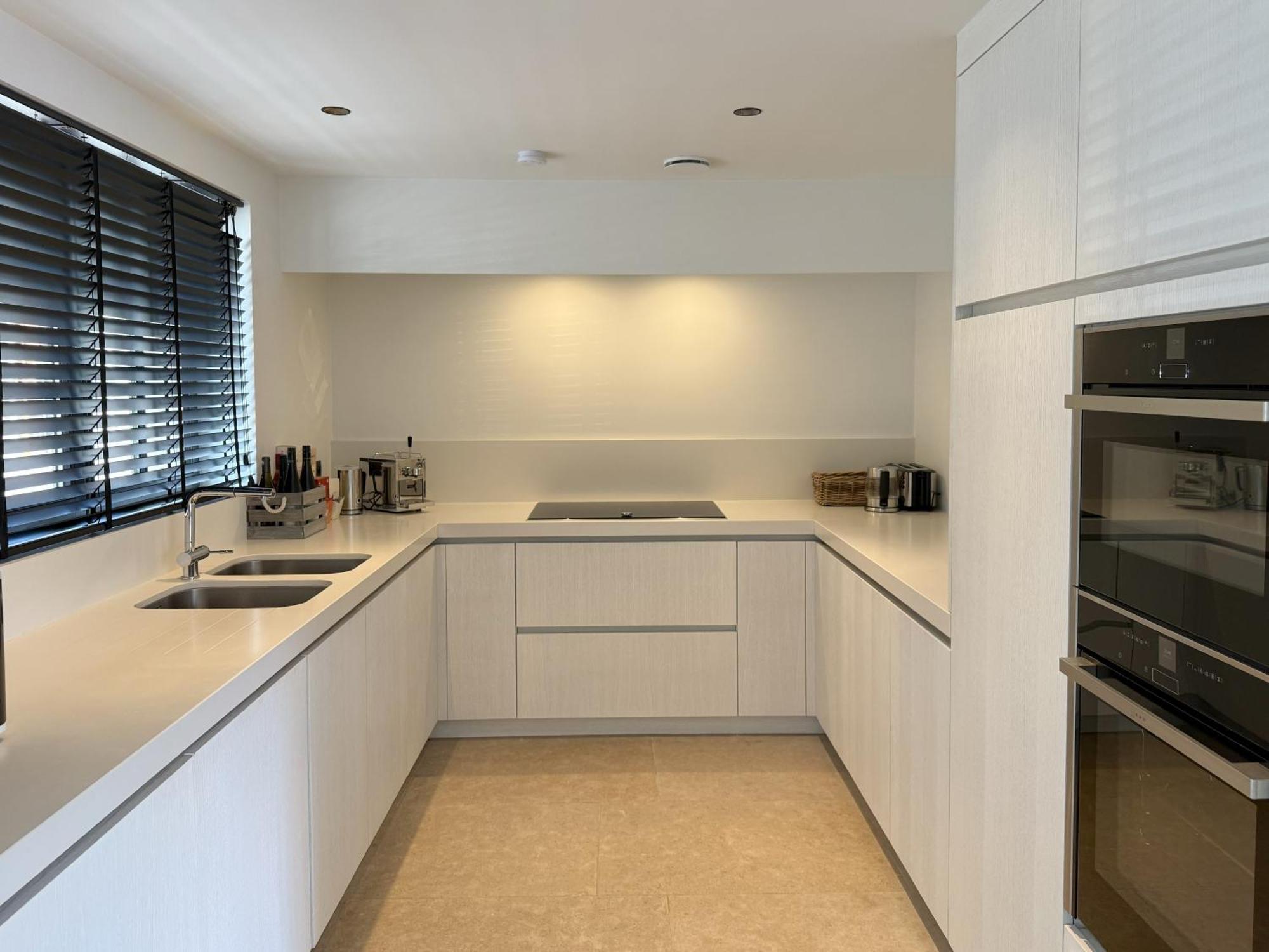 22 Charming Spacious Villa Near Knokke Golf Dış mekan fotoğraf